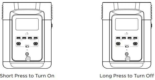 EcoFlow DELTA 2 - Fig 4