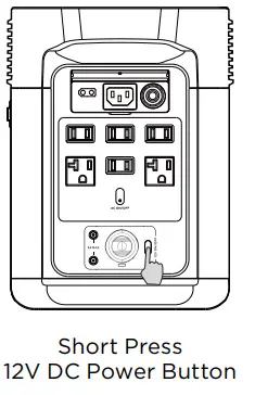 EcoFlow DELTA 2 - Fig 6