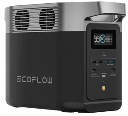EcoFlow DELTA 2