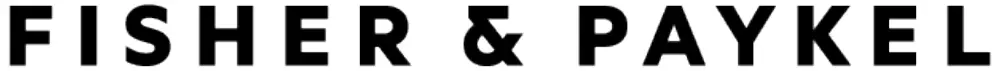 FISHER PAYKEL logo