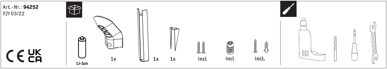 Paulmann-94252-Soley-Solar-Outdoor-Free-Standing-Light-FIG-1