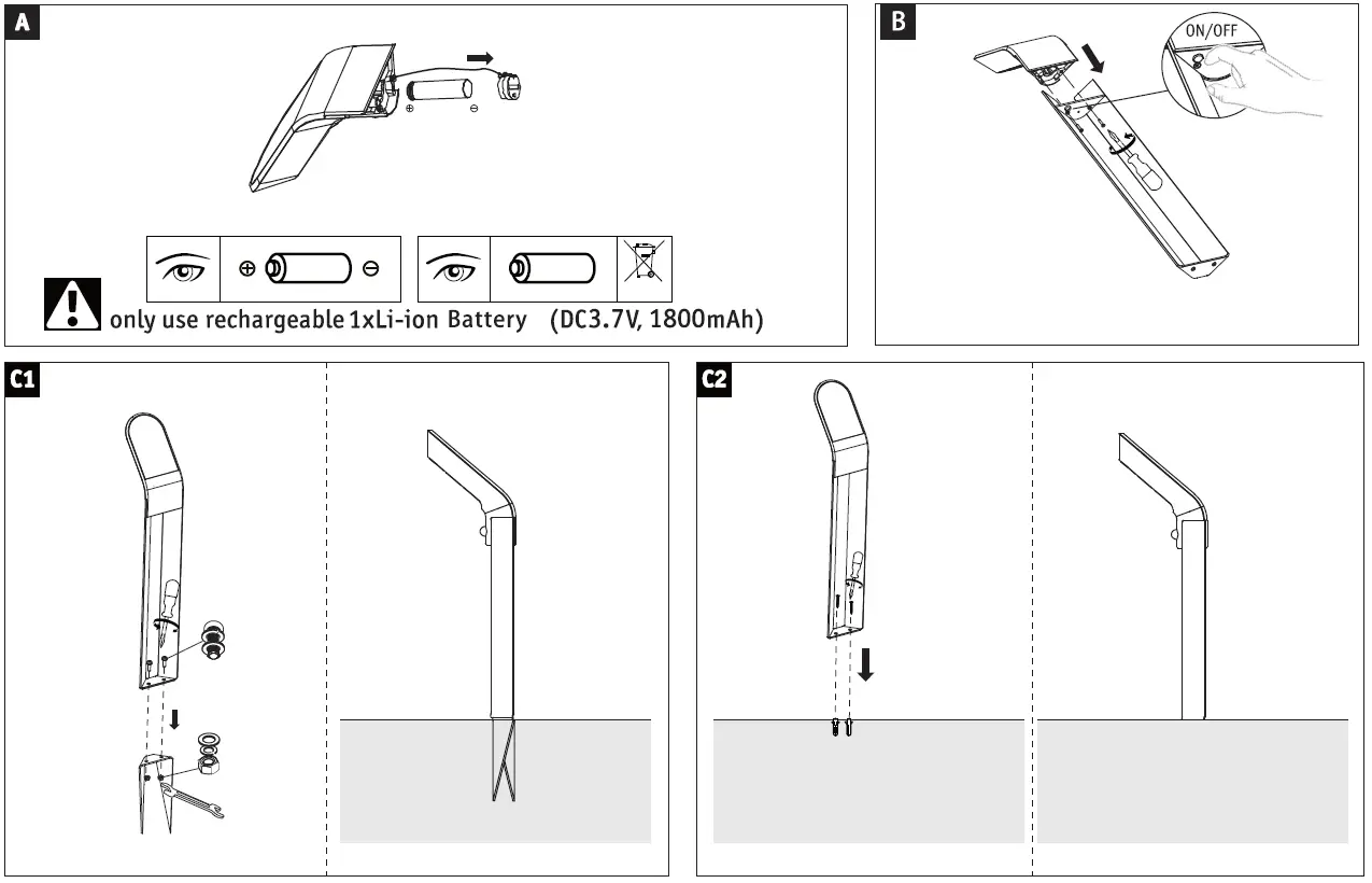 Paulmann-94252-Soley-Solar-Outdoor-Free-Standing-Light-FIG-2