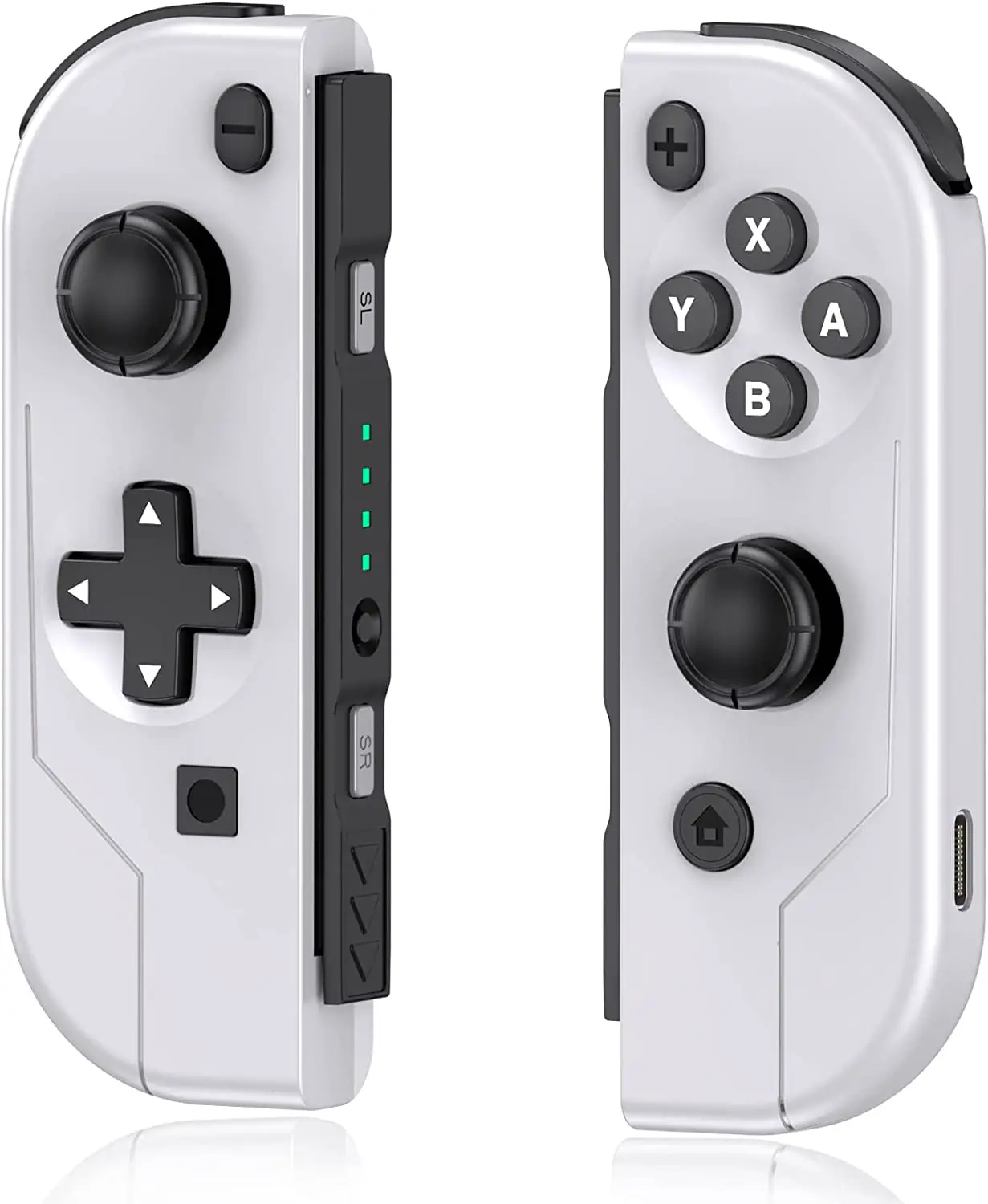 Shenzhen-Zechuanghai-Electronic-Technology-220225-Joycon-X-Game-Controller-product