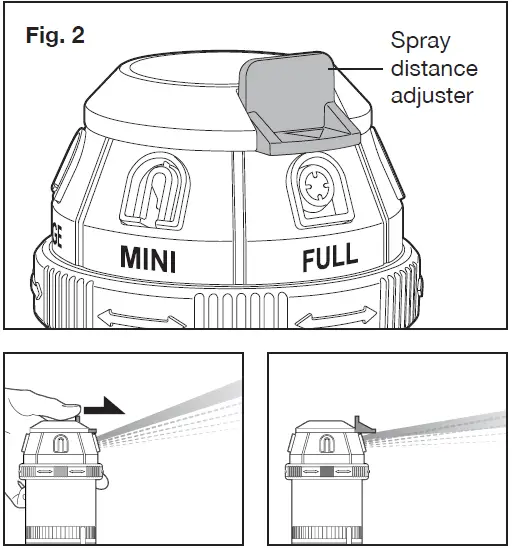 AQUAJOE-360-SPRINKLER-Indestructible-Series-6-Pattern-Turbo-Drive-0