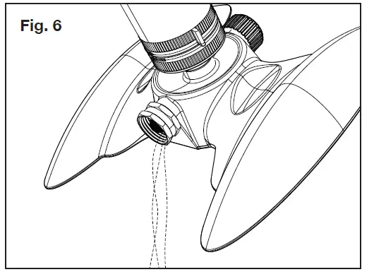 AQUAJOE-360-SPRINKLER-Indestructible-Series-6-Pattern-Turbo-Drive-08
