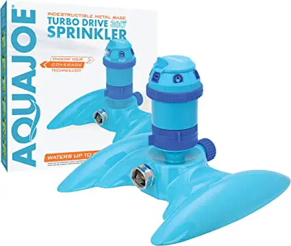AQUAJOE-360-SPRINKLER-Indestructible-Series-6-Pattern-Turbo-Drive-PRODUCT-IMAGE
