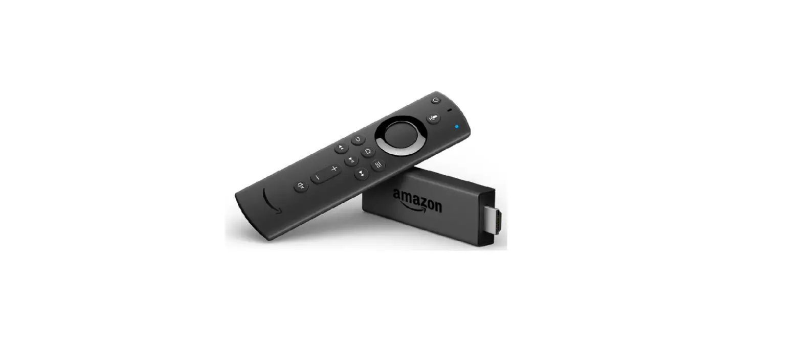 Amazon Connect Your Fire Tv Stick User Manual