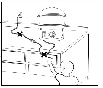 AROMA-AFS-188-Food-Steamer-5