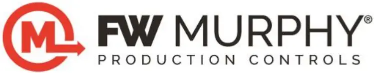 FW MURPHY Logo