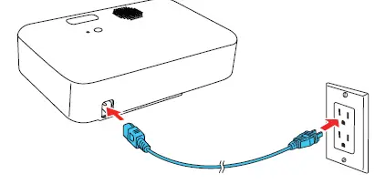 EPSON-CO-FH02-Smart-Portable-Projector-User-Guide-FIG-2
