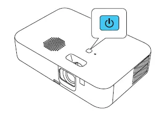 EPSON-CO-FH02-Smart-Portable-Projector-User-Guide-FIG-4