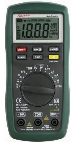 V-A-INSTRUMENT-MS8221-Pocket-Size-Digital-Multimeter-product