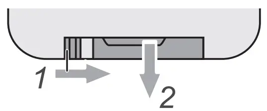 eurolite LED SCY 500 QCL Beam Effect -Remote control 1