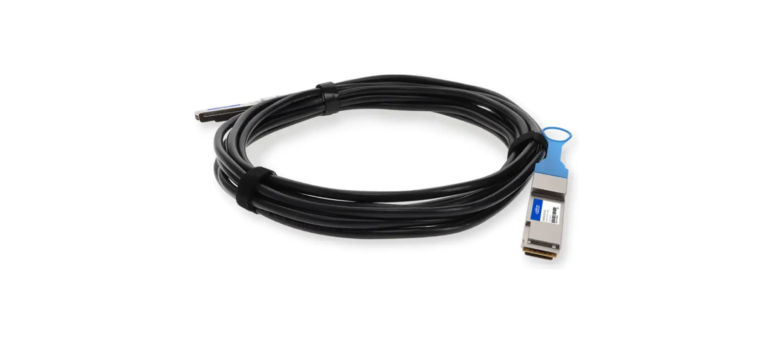 Addon Mc2309130-0xx-25g-ao Mellanox Compatible Taa Compliant 25gbase-cu Qsfp28 To 1xsfp28 Direct Attach Cable Owner's Manual