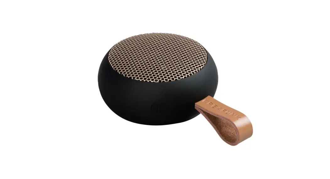 Kreafunk Ago Ii Pocket Sized Bluetooth Speaker User Manual Kreafunk Ago Ii Pocket Sized Bluetooth Speaker User Manual