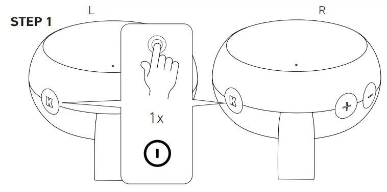 KREAFUNK aGO II Pocket Sized Bluetooth Speaker - fig 10