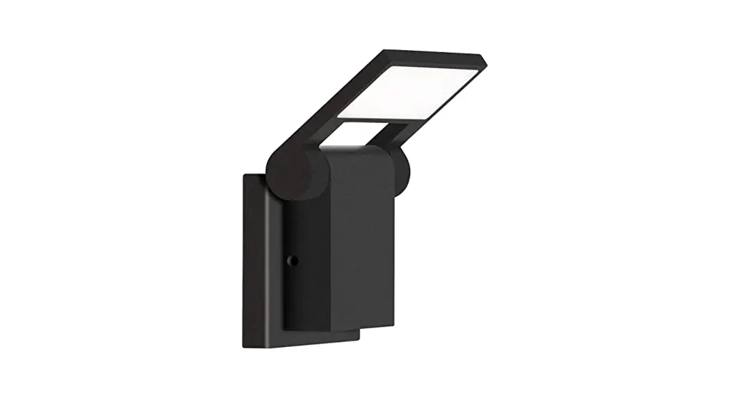 Inowel 18511 Outdoor Led Wall Light Instruction Manual Inowel 18511 Outdoor Led Wall Light Instruction Manual