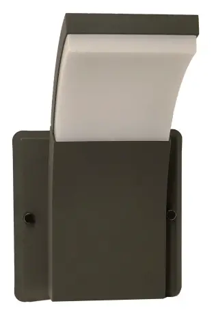 Inowel 18511 Outdoor LED Wall Light