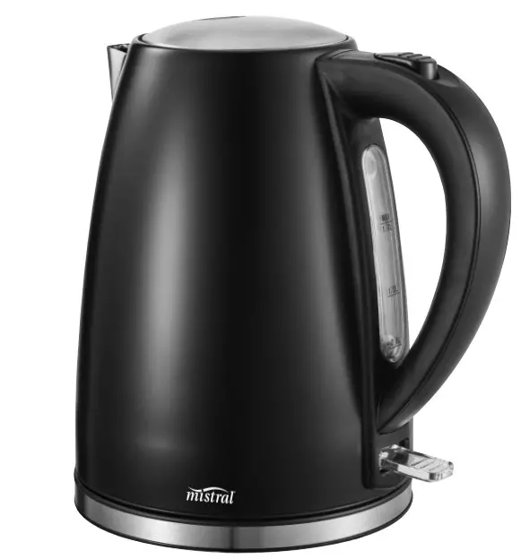 MCP2868 Mistral Breakfast Pack Matte Black - Figure 1