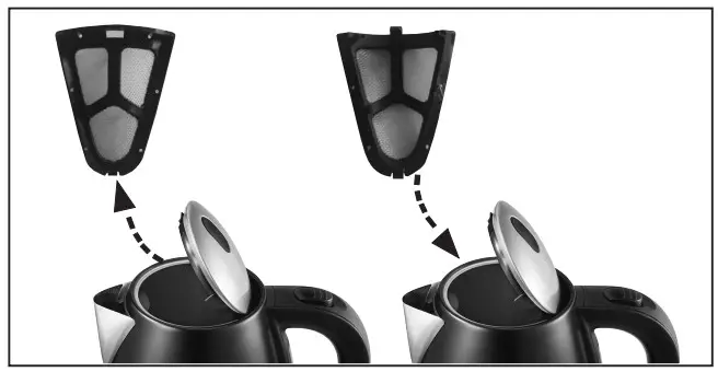 MCP2868 Mistral Breakfast Pack Matte Black - Figure 3