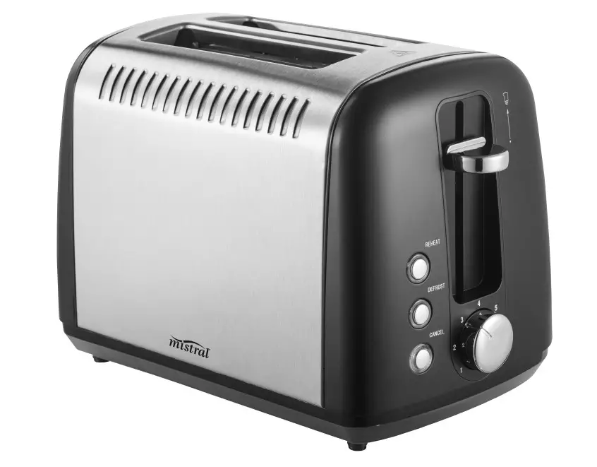 MCP2868 Mistral Breakfast Pack Matte Black - Figure 4