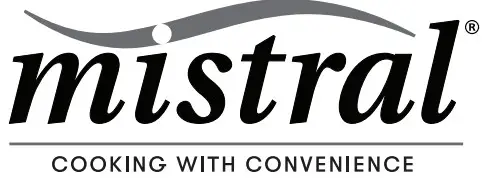 Mistral - logo