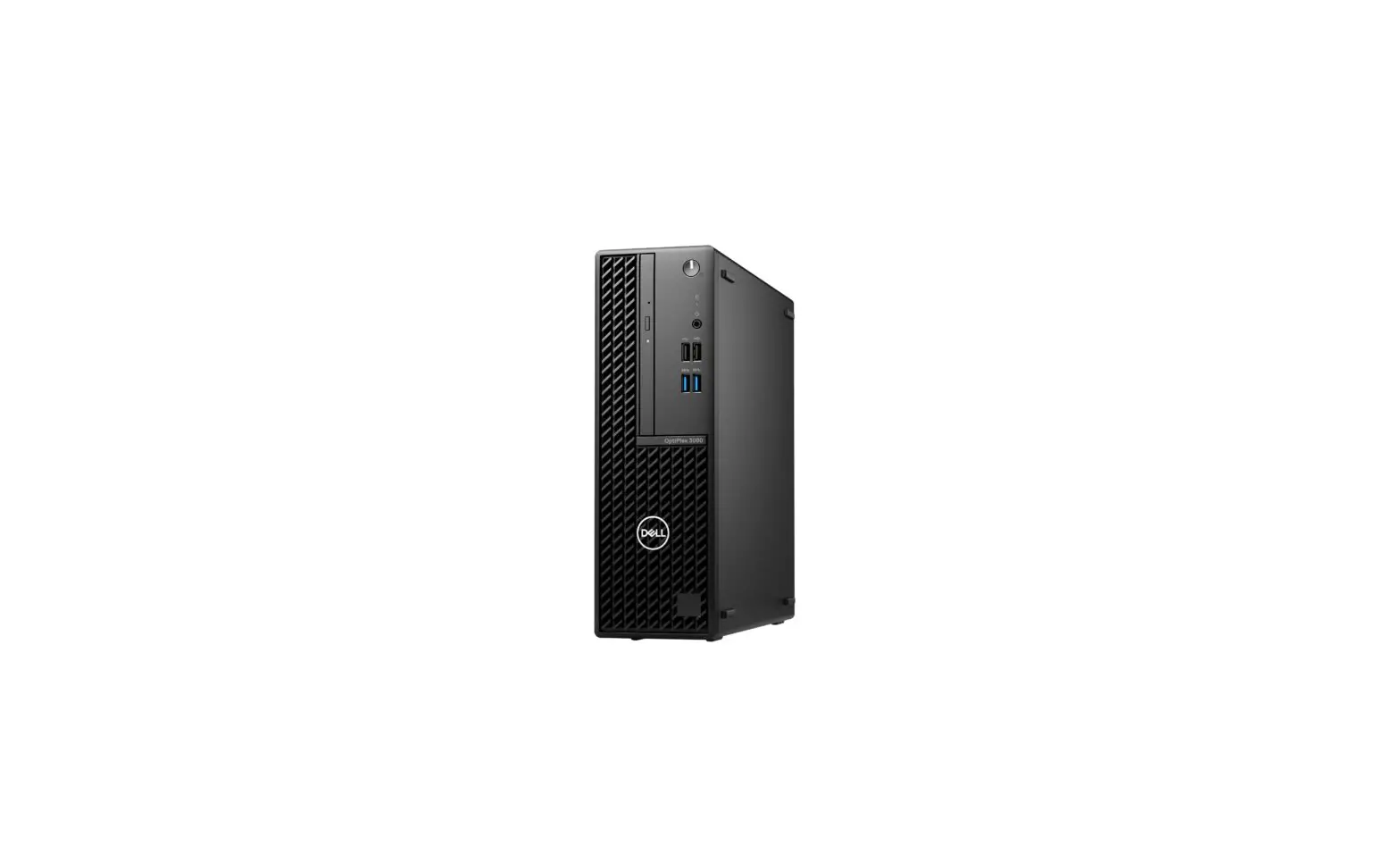 Dell Optiplex 3000 Small Form Factor User Guide