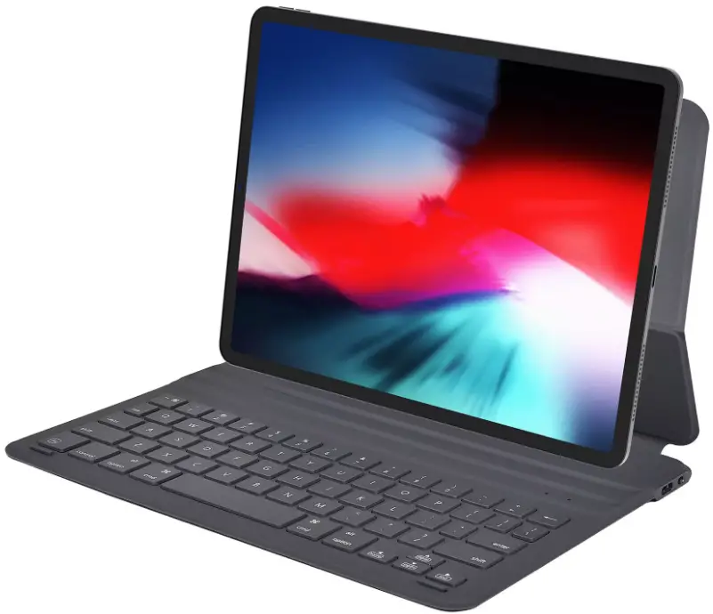 WIWU QM003 Magnetic Suspension Keyboard Case-fig1