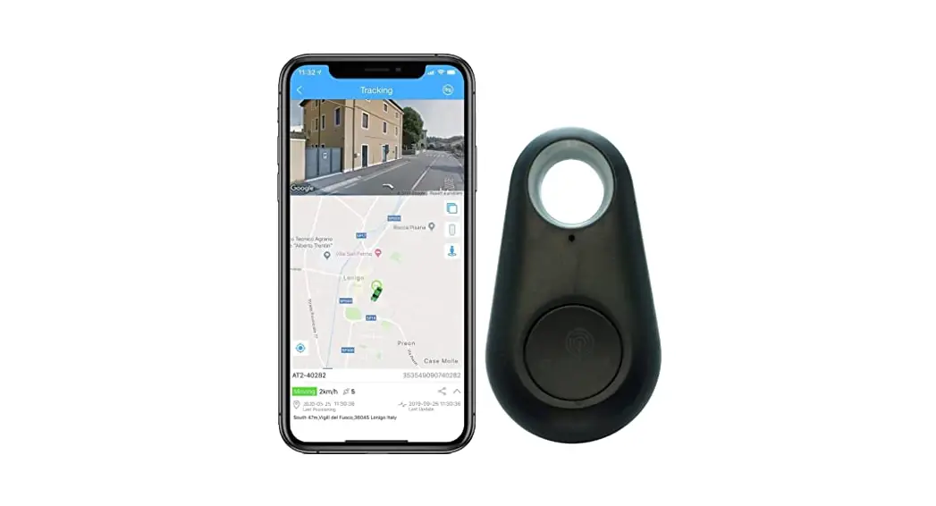 Dogness Pet Bluetooth Anti Lost Tag Supreme User Guide