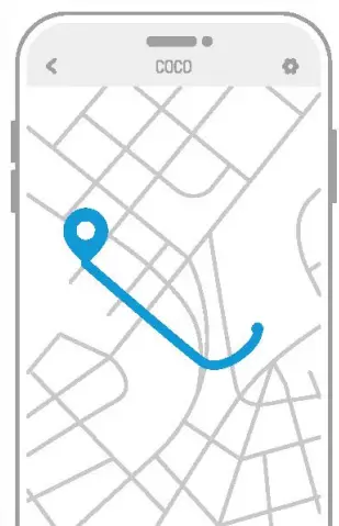 DOGNESS Pet Bluetooth Anti Lost Tag Supreme fig 6