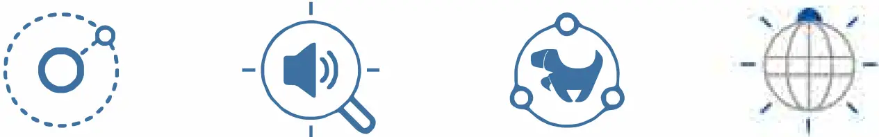 DOGNESS Pet Bluetooth Anti Lost Tag Supreme icon 6