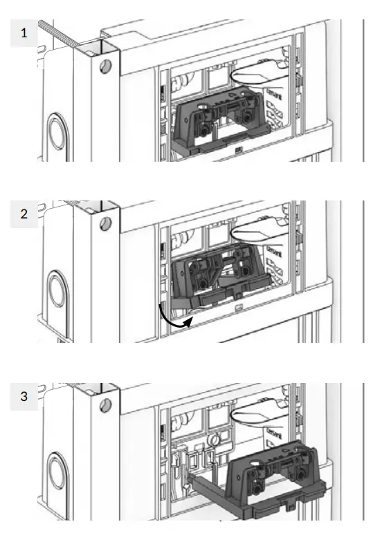 cersanit Aqua Smart M40 Wall Hung Toilet - fig 10