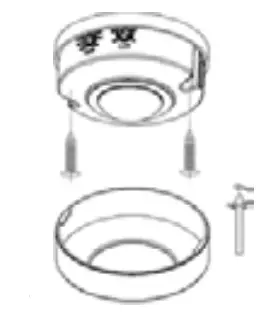 THE-HOME-DEPOT-28508-3-Infrared-Motion-Sensor-FIG-3