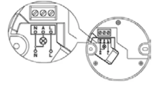 THE-HOME-DEPOT-28508-3-Infrared-Motion-Sensor-FIG-4