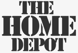 THE-HOME-DEPOT-28508-3-Infrared-Motion-Sensor-LOGO