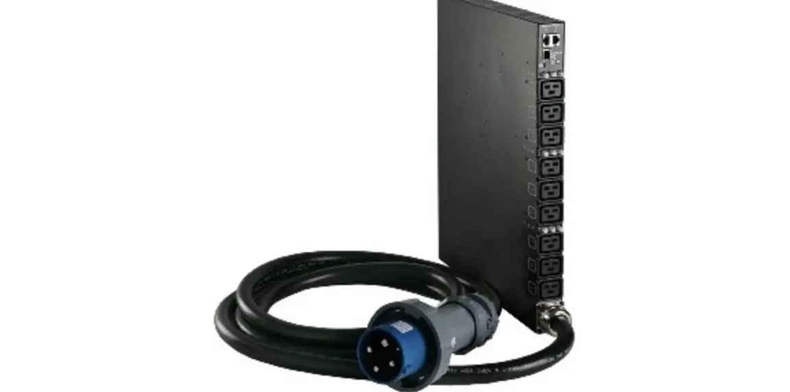 Lenovo 1u Switched And Monitored 3 Phase Power Distribution Units User Guide Lenovo 1u Switched And Monitored 3 Phase Power Distribution Units User Guide