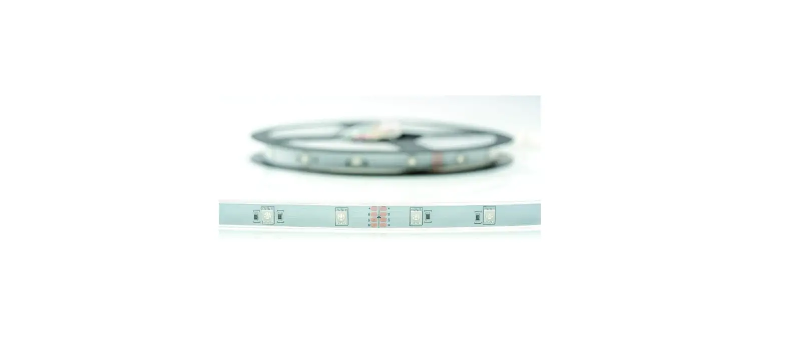Vardaflex Ru-86548 3inone-30 Led Strip Light Instruction Manual