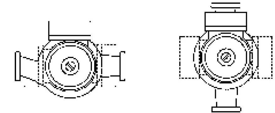WILO Stratos ECO-ST 25-1-5 RG Pump 03