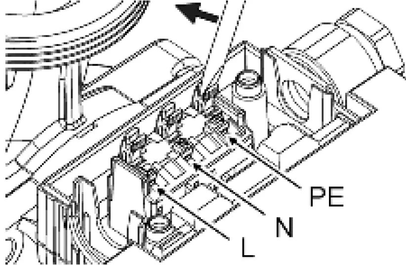 WILO Stratos ECO-ST 25-1-5 RG Pump 04