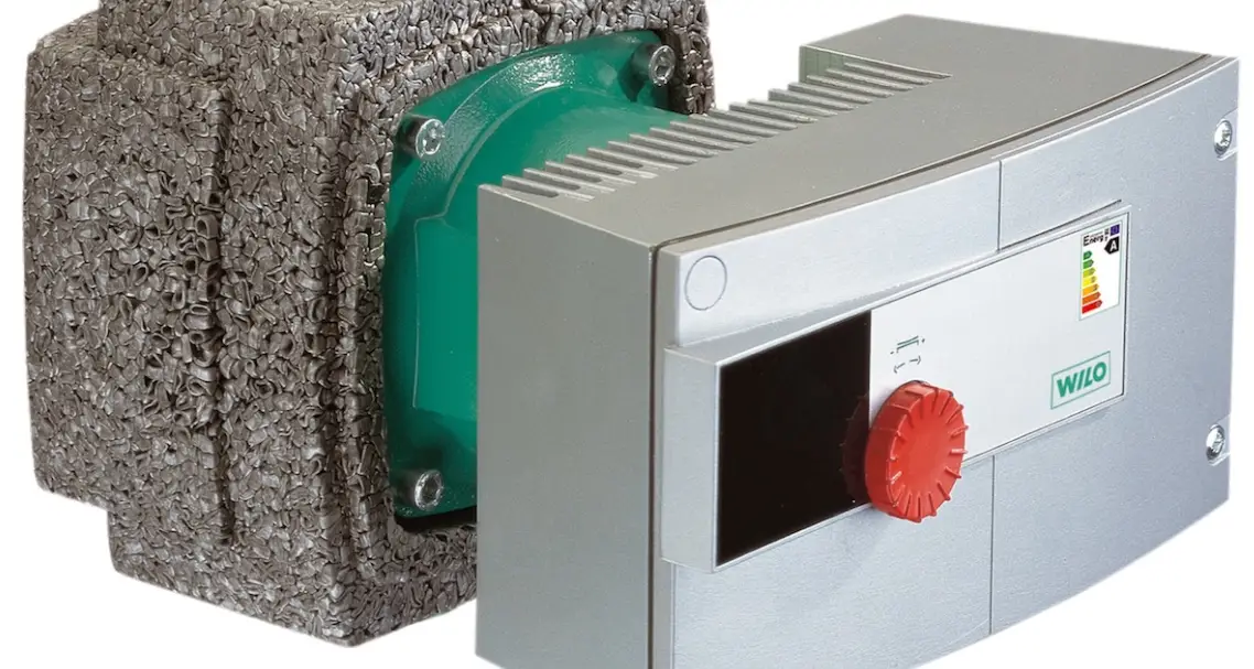 Wilo Stratos Eco-st 25-1-5 Rg Pump Instruction Manual Wilo Stratos Eco-st 25-1-5 Rg Pump Instruction Manual