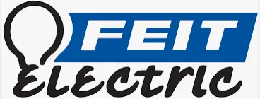 FEIT Electric logo