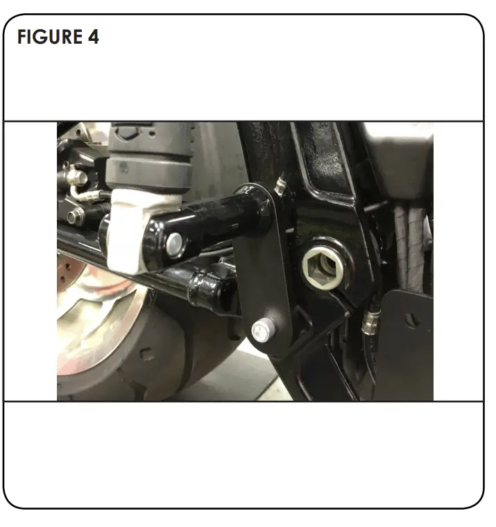 Vance & Hines Exhaust Installation