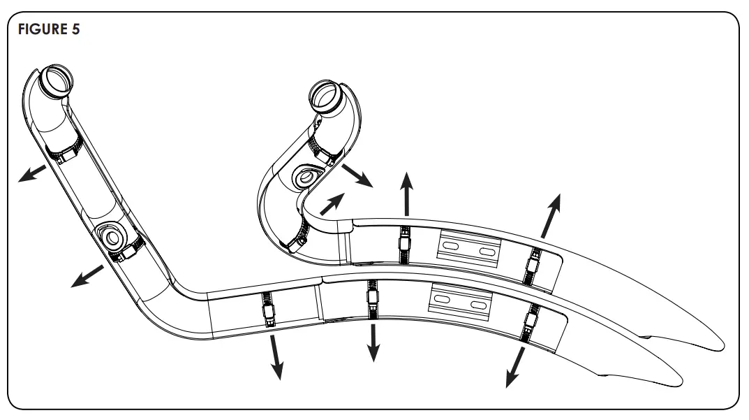 Vance & Hines Exhaust Installation