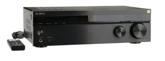 SONY-STR-DH190-RECEIVER-USER-