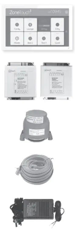 airtouch-ZoneTouch3-Touch-Screen-Zone-Controller-with-App-fig1