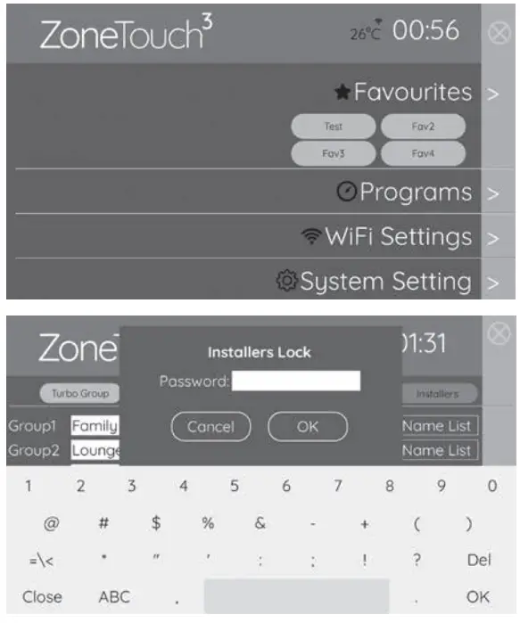 airtouch-ZoneTouch3-Touch-Screen-Zone-Controller-with-App-fig13