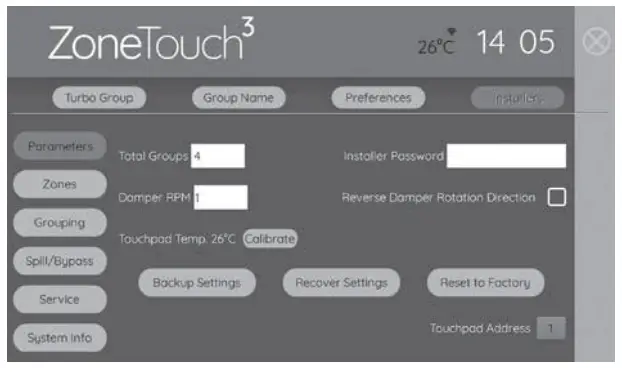 airtouch-ZoneTouch3-Touch-Screen-Zone-Controller-with-App-fig14