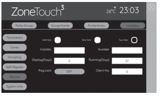 airtouch-ZoneTouch3-Touch-Screen-Zone-Controller-with-App-fig19
