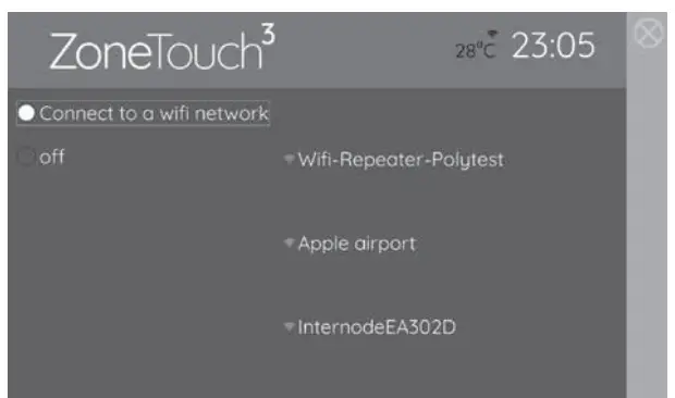 airtouch-ZoneTouch3-Touch-Screen-Zone-Controller-with-App-fig21