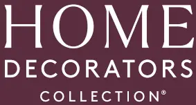 HOME DECORATORS Logo